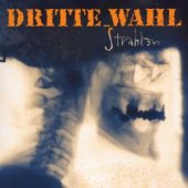 12" Vinyl+CD Dritte Wahl "Strahlen"