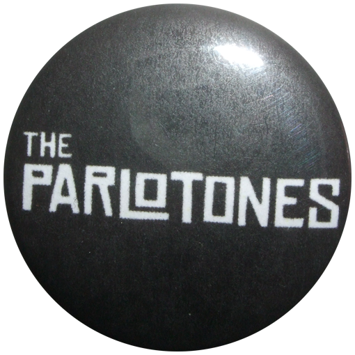 The Parlotones Button
