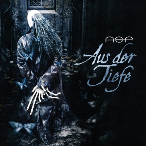 CD Asp "Aus Der Tiefe"