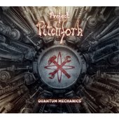 CD Project Pitchfork "Quantum Mechanics"