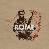 2CD+DVD+7" Vinyl Rome "A Passage to Rhodesia"