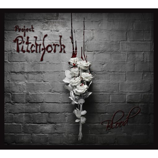 CD Project Pitchfork "Blood"