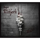 Digipak CD Project Pitchfork "Blood"