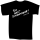 T-Shirt Tomas Tulpe "Du hast Schamhaar"