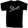 T-Shirt Tomas Tulpe "Ich hab Schamhaar"