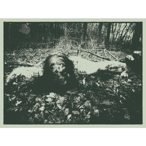 7" Vinyl WEENA MORLOCH "Well rise from the dead"