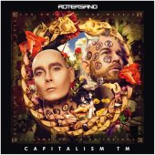 12" Vinyl+CD Rotersand "Capitalism TM"
