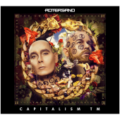 CD Rotersand "Capitalism TM"