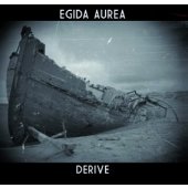 DigiPakCD Egida Aurea "Derive"