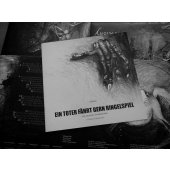 2x12" Vinyl Angizia "Ein Toter Fährt Gern Ringelspiel"
