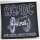 Patch AC/DC "For Those About To Rock"