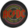Aufnäher AC/DC "High Voltage Rock N Roll"